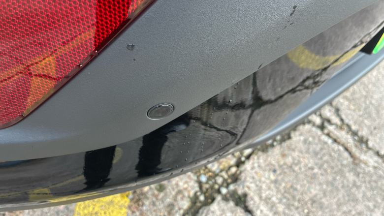 BYD Dolphin Surf 115kW Comfort 43kWh 5dr Auto Electric Hatchback